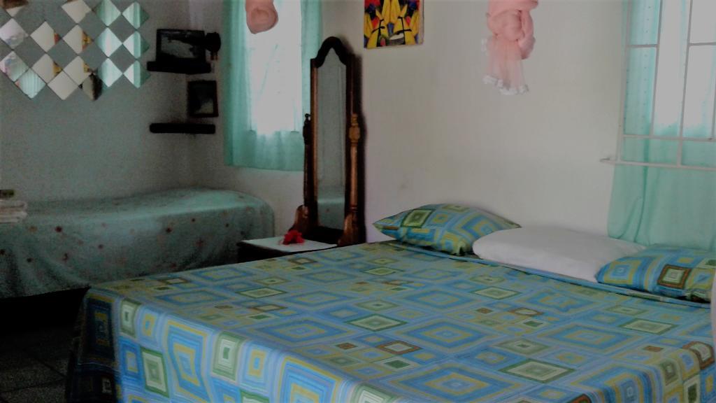 Drapers San Guest House Port Antonio Exteriör bild